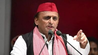 बांकीपुर हार पर अखिलेश यादव का बीजेपी पर बड़ा तंज, बोले- यह जनता का रिटर्न गिफ्ट