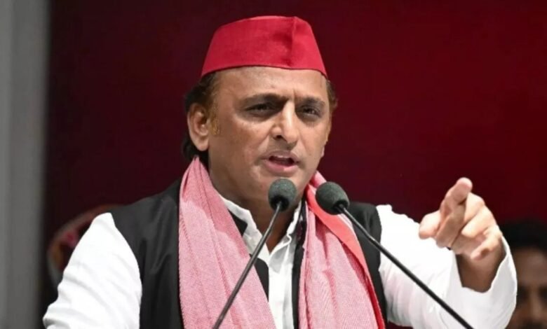 बांकीपुर हार पर अखिलेश यादव का बीजेपी पर बड़ा तंज, बोले- यह जनता का रिटर्न गिफ्ट