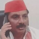 2027 चुनाव से पहले गोरखपुर में सपा की तैयारी तेज, जिलाध्यक्ष ने सरकार पर जमकर साधा निशाना