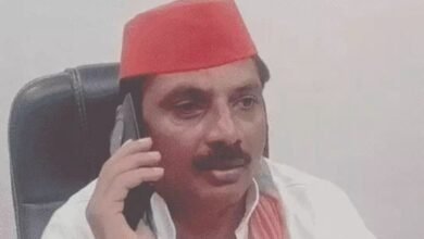 2027 चुनाव से पहले गोरखपुर में सपा की तैयारी तेज, जिलाध्यक्ष ने सरकार पर जमकर साधा निशाना