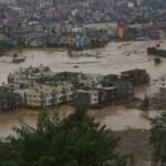 नेपाल की भीषण बाढ़ से बिहार में बढ़ा खतरा, गंडक नदी को लेकर सरकार ने जारी किया हाई अलर्ट