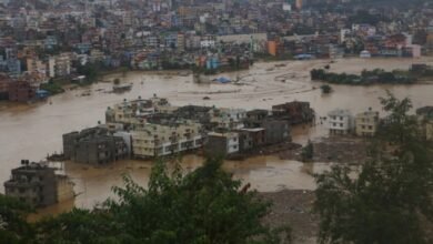 नेपाल की भीषण बाढ़ से बिहार में बढ़ा खतरा, गंडक नदी को लेकर सरकार ने जारी किया हाई अलर्ट