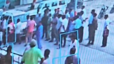 नालंदा में पत्रकार से कथित बदसलूकी का मामला NHRC पहुंचा, मोबाइल छीनने और फुटेज डिलीट करने का आरोप
