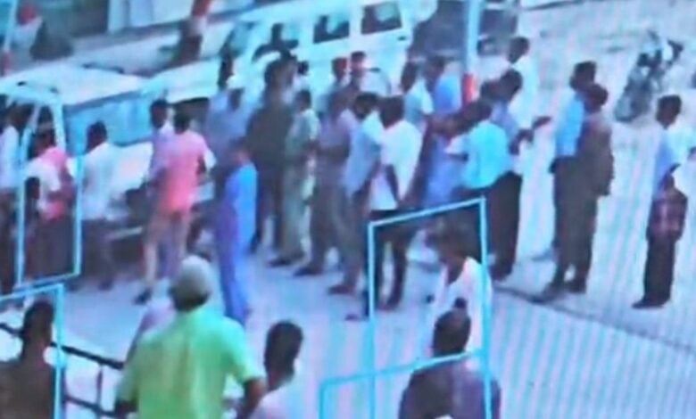 नालंदा में पत्रकार से कथित बदसलूकी का मामला NHRC पहुंचा, मोबाइल छीनने और फुटेज डिलीट करने का आरोप