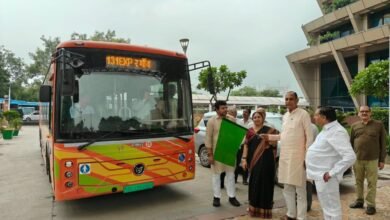 DTC ने शुरू की नई बस सेवा, नरेला और बाकनेर के यात्रियों को मिलेगी बड़ी राहत