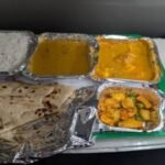 ट्रेन के खाने को लेकर रेल मंत्री का बड़ा दावा, सिर्फ 0.0008% शिकायतें