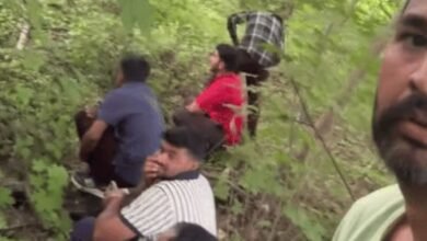 रूस में फंसे जालंधर के युवक ने वीडियो जारी कर एजेंट पर लगाए गंभीर आरोप