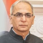 सिंधु जल संधि पर भारत का पलटवार, विनय क्वात्रा बोले- आतंक और पानी साथ-साथ नहीं चल सकते