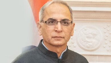 सिंधु जल संधि पर भारत का पलटवार, विनय क्वात्रा बोले- आतंक और पानी साथ-साथ नहीं चल सकते