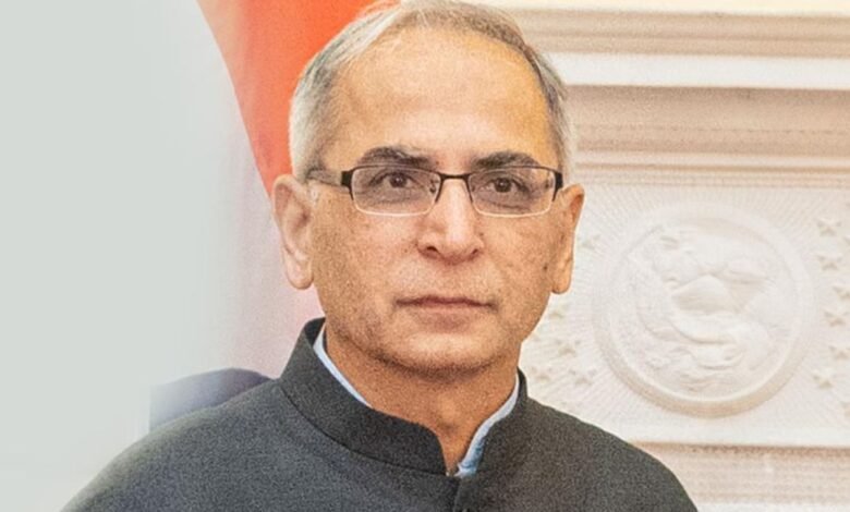 सिंधु जल संधि पर भारत का पलटवार, विनय क्वात्रा बोले- आतंक और पानी साथ-साथ नहीं चल सकते