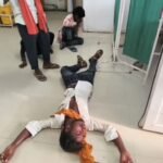 सीतामढ़ी में कोचिंग से लौटते ही 3 छात्राओं की बिगड़ी तबीयत, 2 की मौत