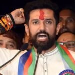 चिराग पासवान के आरक्षण बयान पर बिहार में सियासी घमासान, RJD और कांग्रेस ने NDA को घेरा