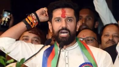 चिराग पासवान के आरक्षण बयान पर बिहार में सियासी घमासान, RJD और कांग्रेस ने NDA को घेरा