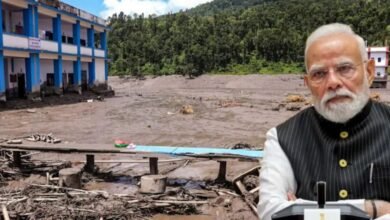 नेपाल में भीषण बाढ़ से 46 मौतें, 105 भारतीय लापता, PM मोदी ने बालेन शाह को मदद का भरोसा दिया