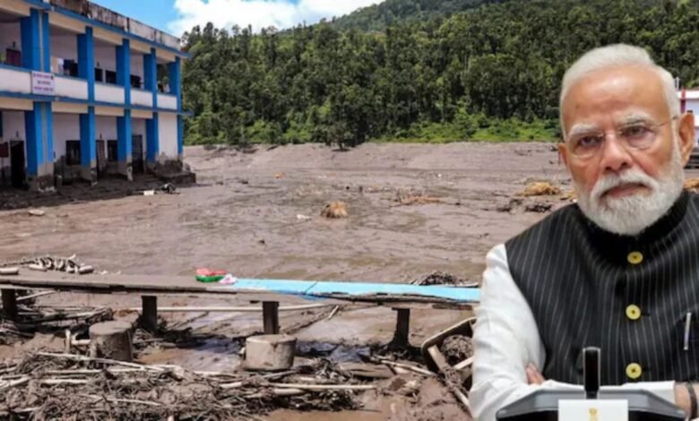 नेपाल में भीषण बाढ़ से 46 मौतें, 105 भारतीय लापता, PM मोदी ने बालेन शाह को मदद का भरोसा दिया