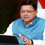 रुद्रपुर में कथित भड़काऊ तकरीर पर बवाल, मुफ़्ती मुजीब के खिलाफ मुकदमा दर्ज, सीएम धामी सख्त