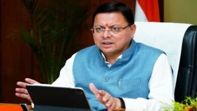 रुद्रपुर में कथित भड़काऊ तकरीर पर बवाल, मुफ़्ती मुजीब के खिलाफ मुकदमा दर्ज, सीएम धामी सख्त