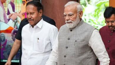 PM मोदी का वीडियो प्रतिबंधित होने के मामले में Meta की बढ़ीं मुश्किलें, MeitY सचिव से हुई अहम बैठक