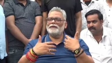 JPSC-JSSC आंदोलन पर पप्पू यादव का बड़ा बयान, हेमंत सरकार का किया जिक्र