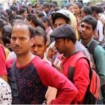 बिहार में रोजगार मिला, लेकिन नौकरी के लिए दिल्ली-गुजरात जाना होगा