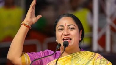 दिल्ली में कांवड़ियों की सेवा पर जोर, CM रेखा गुप्ता ने किया शिविरों का निरीक्षण