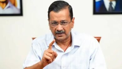झारखंड छात्र आंदोलन पर केजरीवाल का समर्थन, बोले- छात्रों पर दमन बिल्कुल स्वीकार्य नहीं