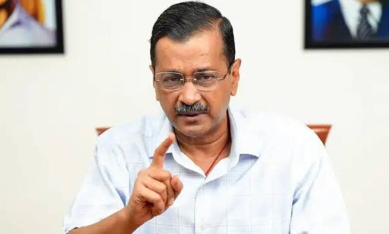 झारखंड छात्र आंदोलन पर केजरीवाल का समर्थन, बोले- छात्रों पर दमन बिल्कुल स्वीकार्य नहीं