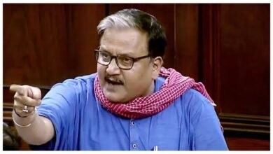 छात्र आंदोलन और लाठीचार्ज पर संसद में घमासान, मनोज झा ने पूछे सवाल, BJP ने विपक्ष पर चर्चा से भागने का लगाया आरोप