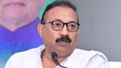 बिहार में शराबबंदी पर फिर घमासान, मांझी के ‘गुजरात मॉडल’ बयान पर अशोक चौधरी ने दिया जवाब