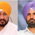 पंजाब कांग्रेस में चन्नी-वड़िंग की तकरार, 2027 से पहले बढ़ी मुश्किलें