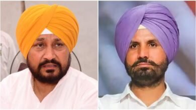 पंजाब कांग्रेस में चन्नी-वड़िंग की तकरार, 2027 से पहले बढ़ी मुश्किलें