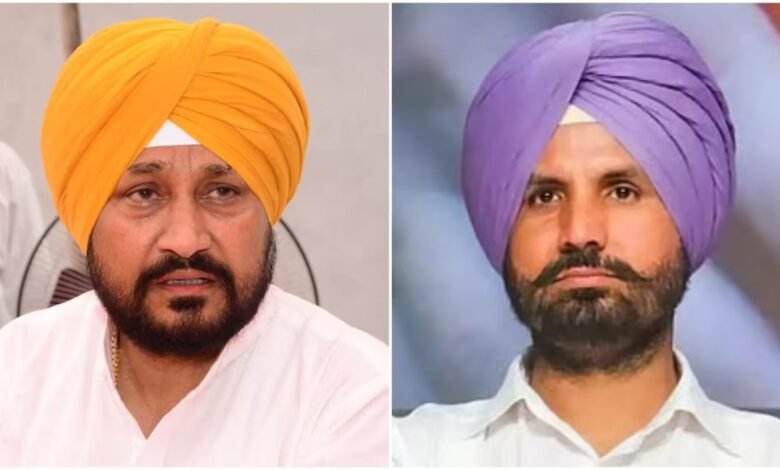 पंजाब कांग्रेस में चन्नी-वड़िंग की तकरार, 2027 से पहले बढ़ी मुश्किलें