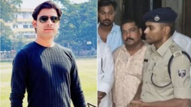 भरत तिवारी एनकाउंटर पर परिवार का बड़ा बयान, मां बोलीं पहले न्याय चाहिए, भाई ने दोषियों को फांसी देने की मांग की