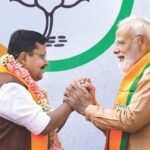 नितिन नवीन की नई BJP टीम में राज्यों का संतुलन, जानिए दिल्ली से पंजाब तक किस नेता को कौन सी जिम्मेदारी मिली