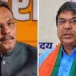 पंजाब की सियासत में बीजेपी की नई रणनीति, सतीश पूनिया संभालेंगे चुनावी कमान