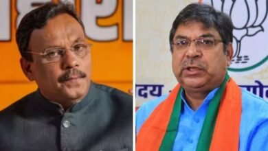 पंजाब की सियासत में बीजेपी की नई रणनीति, सतीश पूनिया संभालेंगे चुनावी कमान