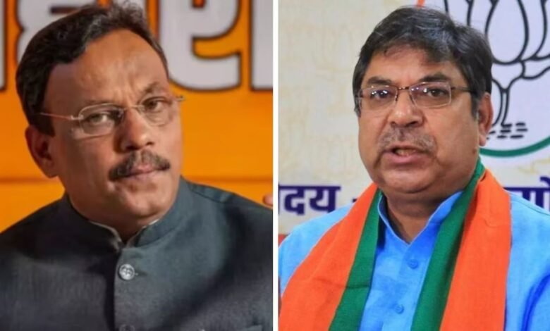 पंजाब की सियासत में बीजेपी की नई रणनीति, सतीश पूनिया संभालेंगे चुनावी कमान