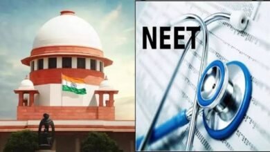 NEET-UG री-एग्जाम पर दिल्ली HC का बड़ा फैसला, याचिका पर सुनवाई से इनकार