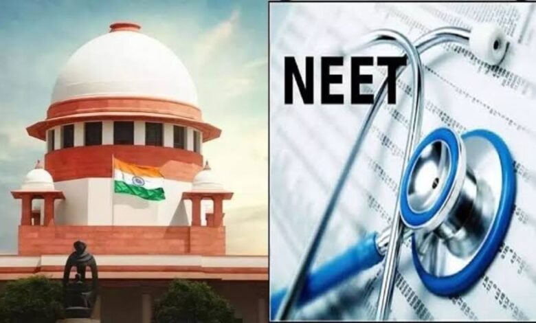 NEET-UG री-एग्जाम पर दिल्ली HC का बड़ा फैसला, याचिका पर सुनवाई से इनकार