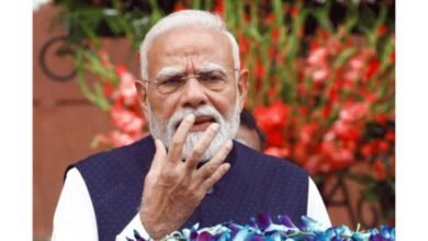 नशा मुक्त युवा अभियान की शुरुआत, पीएम मोदी ने पंजाब को दिया खास संदेश
