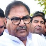 हरियाणा में जातीय बयानबाजी पर सियासी घमासान, अभय चौटाला ने हुड्डा और BJP पर बोला हमला