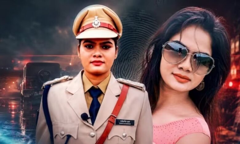 कटनी में पुलिस अधिकारी पर गंभीर आरोप, जमीन की रजिस्ट्री और 92 लाख की डील जांच में