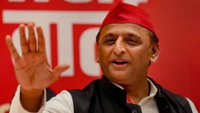 अखिलेश यादव ने PDA का बताया नया मतलब, Protest और Activist को जोड़ा अपने राजनीतिक नारे से