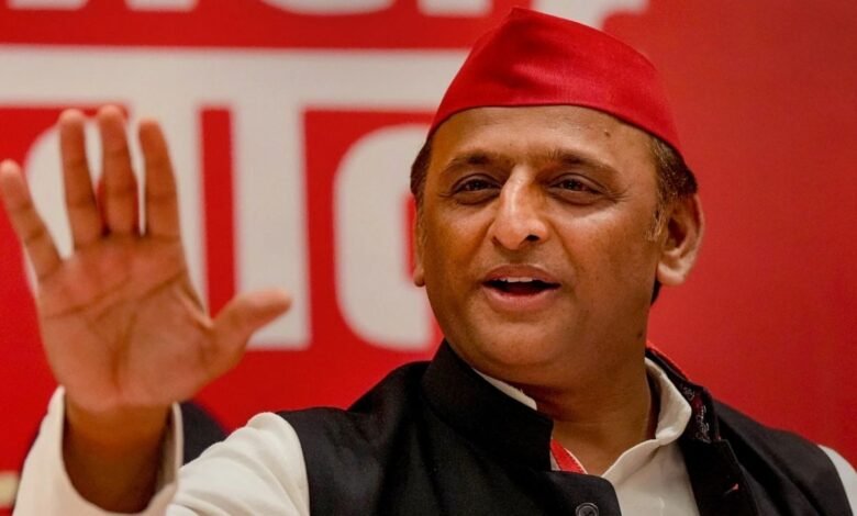 अखिलेश यादव ने PDA का बताया नया मतलब, Protest और Activist को जोड़ा अपने राजनीतिक नारे से