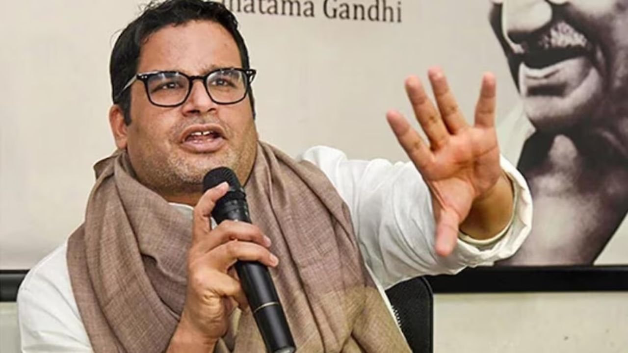 30 साल बाद ढहा बीजेपी का अभेद्य किला, 10 पॉइंट में समझिए बांकीपुर में प्रशांत किशोर की जीत और भाजपा की हार