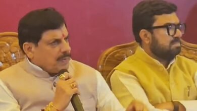 छिंदवाड़ा में CM मोहन यादव का बड़ा एक्शन, शिकायत मिलते ही CMHO, तहसीलदार और पटवारी निलंबित