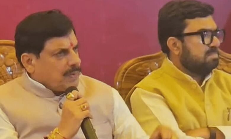 छिंदवाड़ा में CM मोहन यादव का बड़ा एक्शन, शिकायत मिलते ही CMHO, तहसीलदार और पटवारी निलंबित