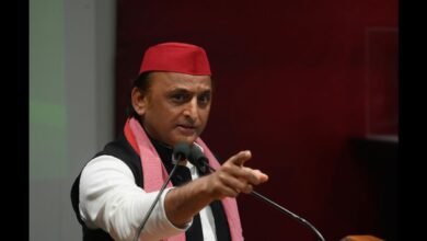 यूपी विधानसभा सत्र से पहले अखिलेश यादव का हमला, स्कूल बंदी से E20 तक इन मुद्दों पर घेरेंगे सरकार