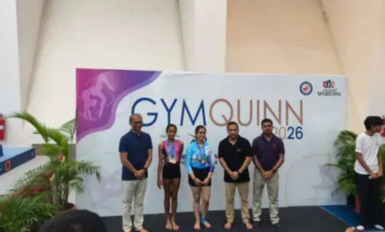 सहजनवा की दो बहनों ने ऑल इंडिया जिम्नास्टिक्स चैंपियनशिप में जीते आठ पदक, गोरखपुर और यूपी का बढ़ाया गौरव