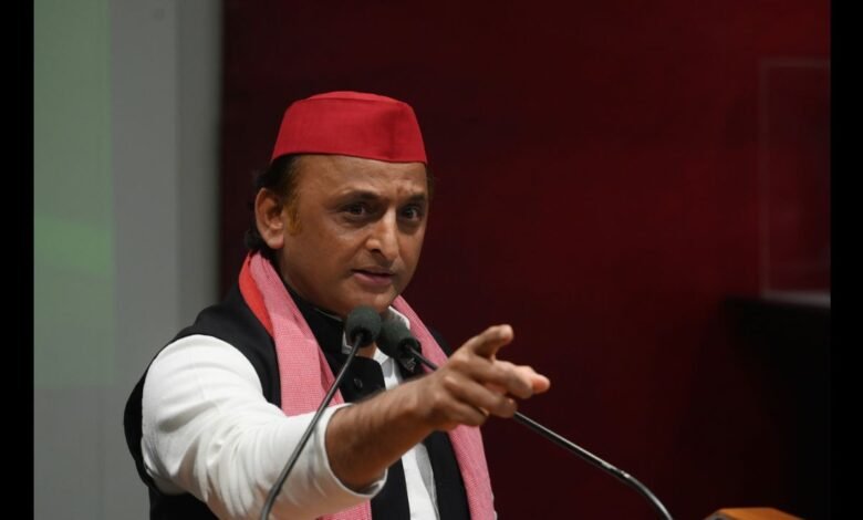 यूपी विधानसभा सत्र से पहले अखिलेश यादव का हमला, स्कूल बंदी से E20 तक इन मुद्दों पर घेरेंगे सरकार